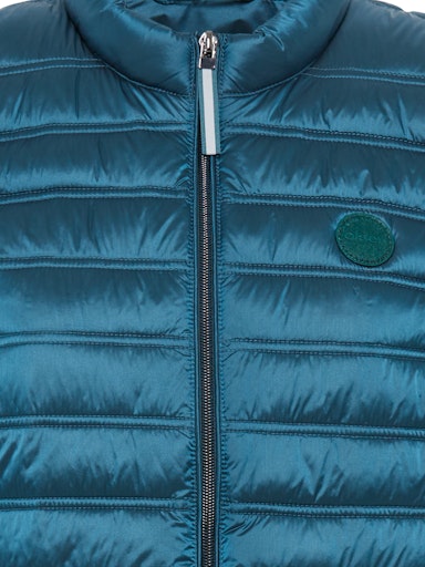 Olsen padded gilet 15101432