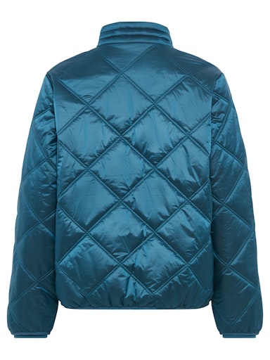 Olsen padded zip-up jacket 15101433