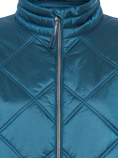 Olsen padded zip-up jacket 15101433