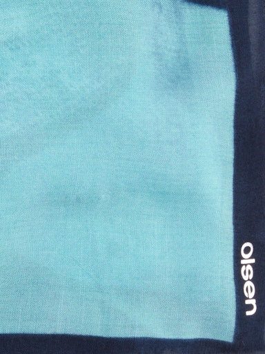 Olsen print scarf 18001982
