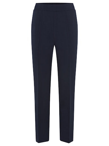 Olsen Lisa straight leg trousers 14002143