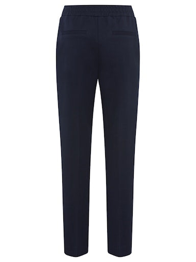 Olsen Lisa straight leg trousers 14002143