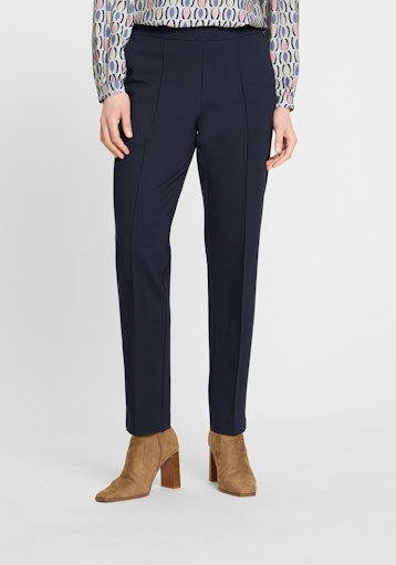 Olsen Lisa straight leg trousers 14002143
