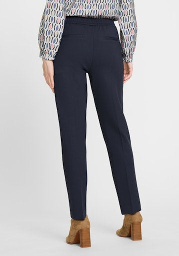 Olsen Lisa straight leg trousers 14002143