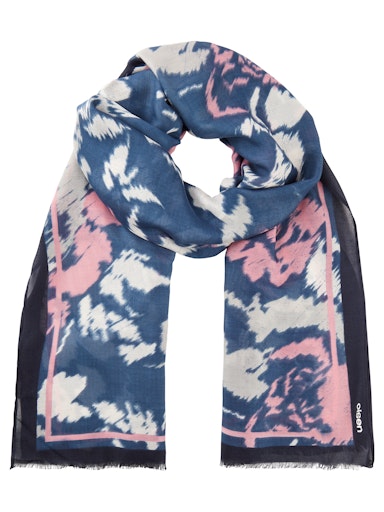 Olsen print scarf 18001985