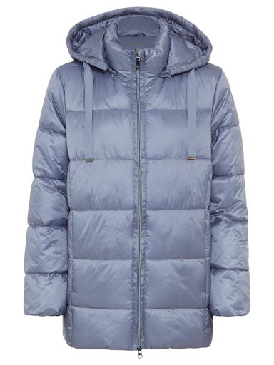 Olsen padded outdoor jacket 15101434