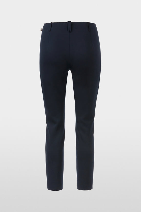 Marc Cain Pencil Pants SYDNEY+P81.11 J35-NAVY