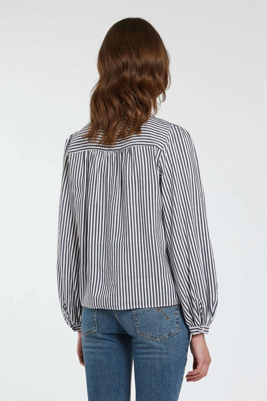 Marella striped top Adda