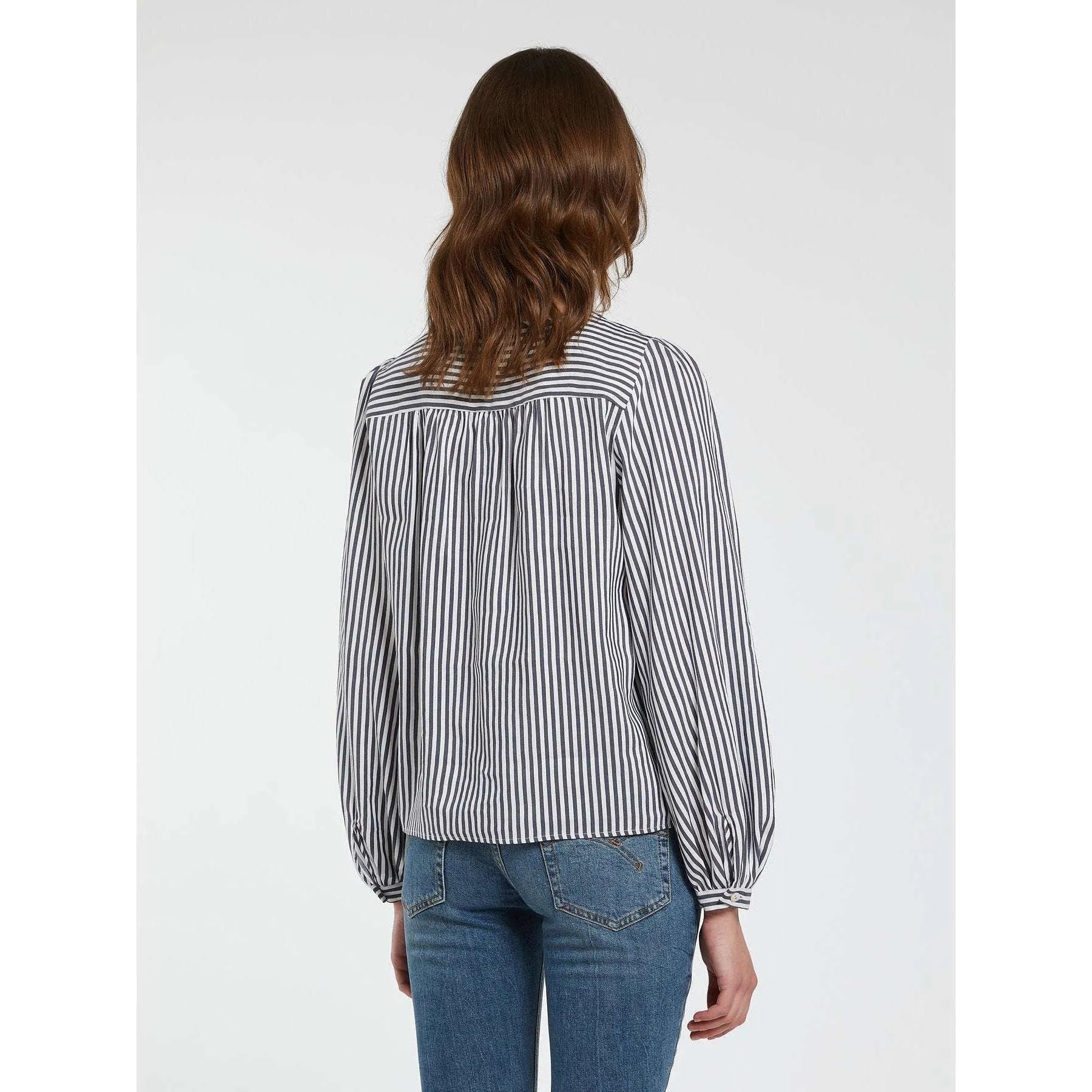 Marella striped top Adda