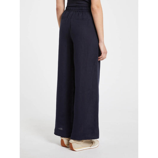 Marella Sport linen trousers Mattino