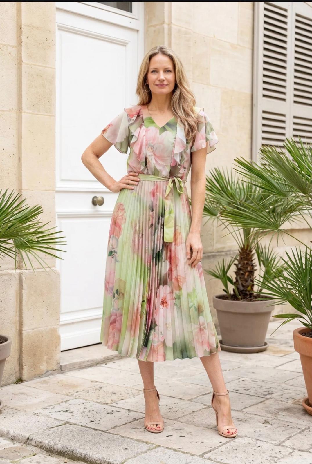FIT, SIZING AND ALTERATIONS