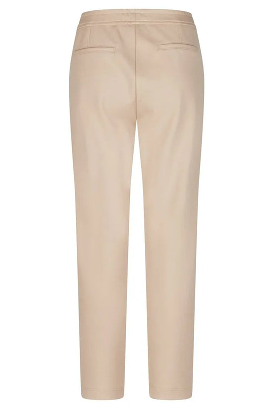Rabe macadamia tapered leg trousers 53 121454