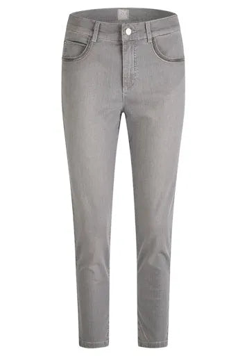 Rabe slim leg light grey denim 54 300151