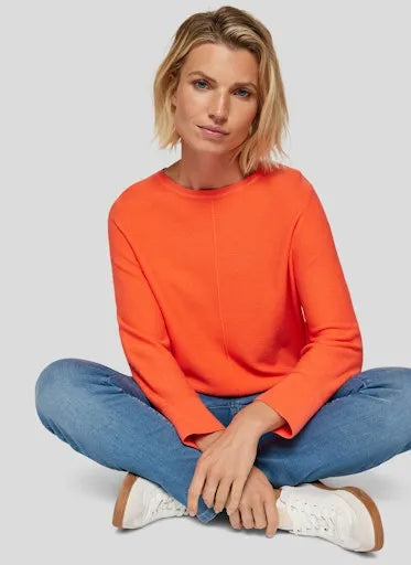 Rabe 3/4 sleeve sweater 54 114605