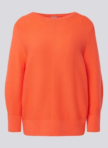 Rabe 3/4 sleeve sweater 54 114605