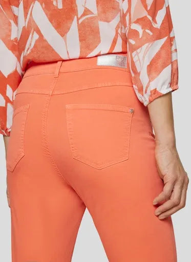 Rabe slim leg coloured denim 54 214151