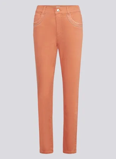 Rabe slim leg coloured denim 54 214151