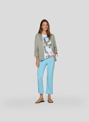 Rabe slim leg crop jeans 54 221157