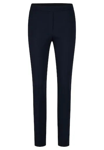Rabe pull on slim leg trousers 54 111450