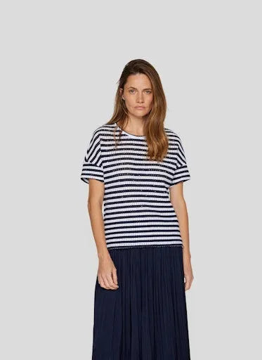Rabe stripe top 54 223355