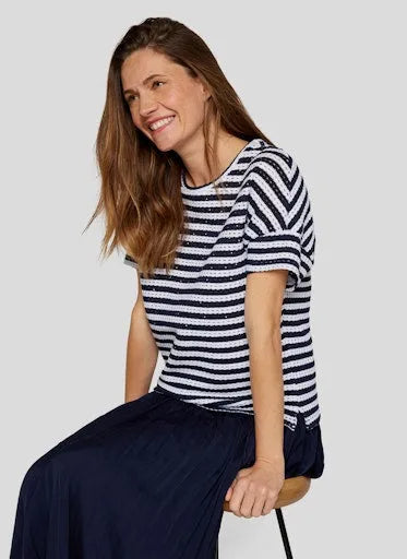 Rabe stripe top 54 223355