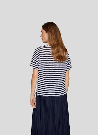 Rabe stripe top 54 223355