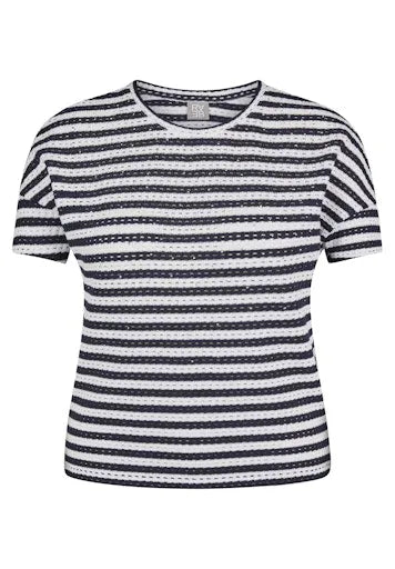 Rabe stripe top 54 223355
