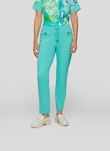 Rabe skinny leg trousers 54 111454