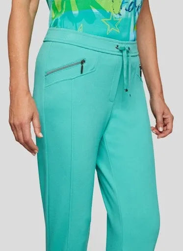 Rabe skinny leg trousers 54 111454