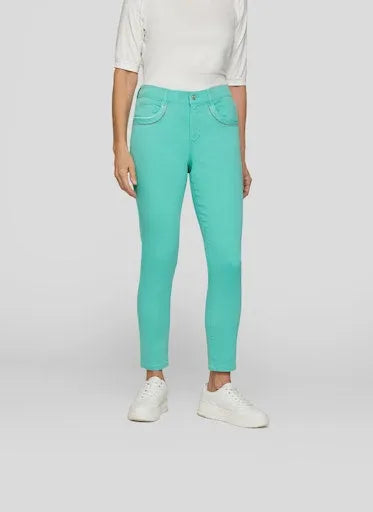 Rabe slim leg coloured jeans 54 211151