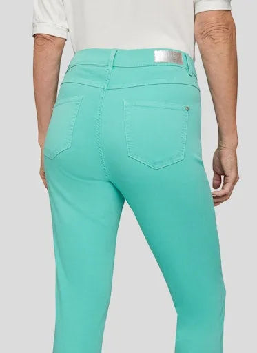 Rabe slim leg coloured jeans 54 211151