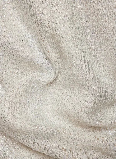 Rabe silver shimmer jacket 54