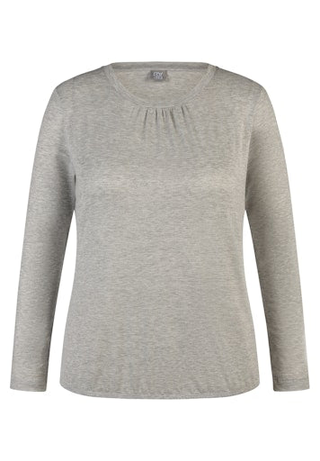 Rabe lurex t-shirt 55-221307
