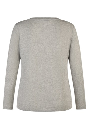 Rabe lurex t-shirt 55-221307