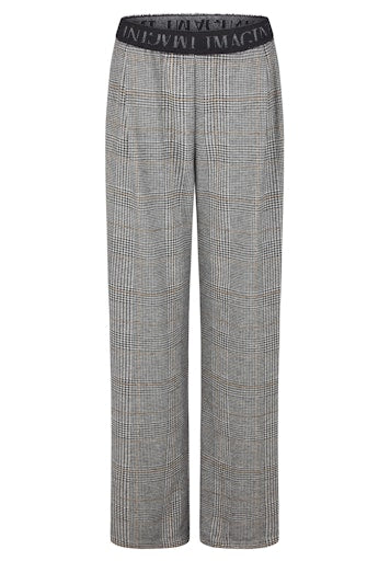 Rabe checked trousers 55-221451