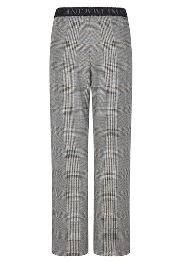 Rabe checked trousers 55-221451