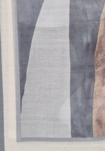 Rabe print scarf 55-221940