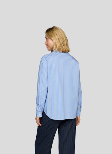 Rabe stripe shirt with sequins 55-214102