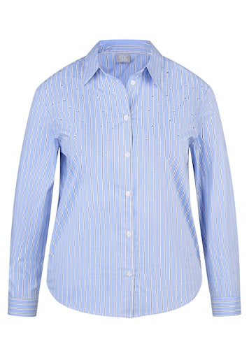 Rabe stripe shirt with sequins 55-214102