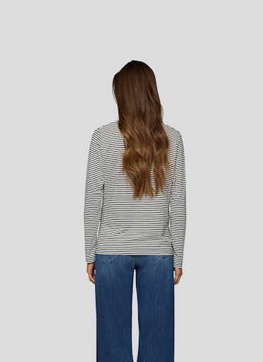 Rabe narrow stripe t-shirt 55-214354