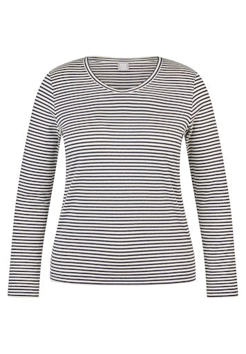 Rabe narrow stripe t-shirt 55-214354
