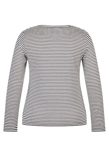 Rabe narrow stripe t-shirt 55-214354