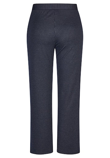 Rabe pinstripe stretch trousers 55-214450