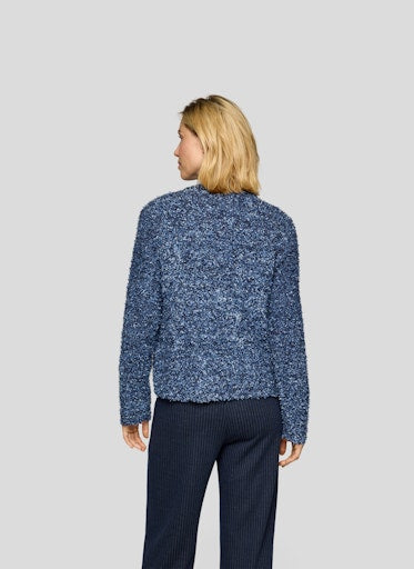 Rabe textured cardigan 55-214523