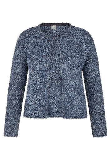 Rabe textured cardigan 55-214523