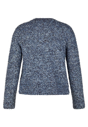 Rabe textured cardigan 55-214523