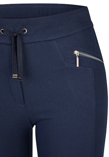 Rabe stretch trousers 55-114454