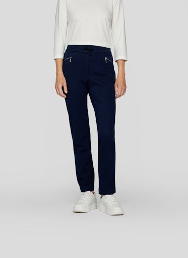 Rabe stretch trousers 55-114454
