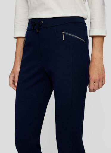 Rabe stretch trousers 55-114454