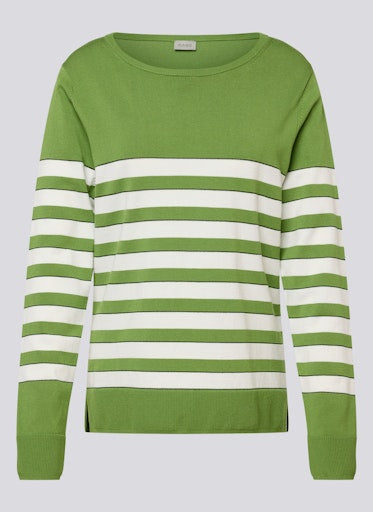 Rabe stripe sweater 55-111603